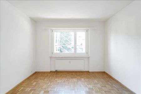 Appartement lumineux à Gundeli - Photo 3