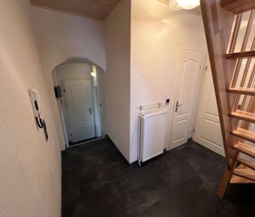 Moderne 5-Zimmer-Maisonette Wohnung - Foto 1