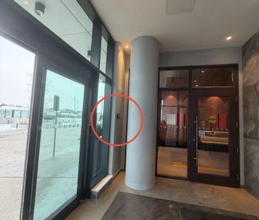 For Lease - 40 Lagerfeld Drive Unit# 2505, Brampton, Ontario - Photo 4