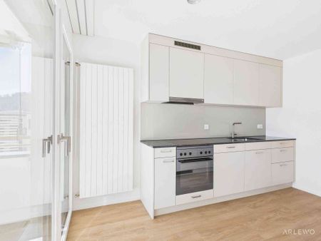 3.5 Zimmer, 69 m², 4. Stock - Photo 2