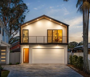 BRAND NEW HOME - MOVE IN & SETTLE IN - Photo 1