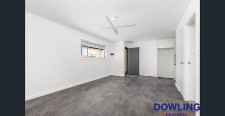 2 Bedroom Franny Flat – Brand New - Photo 3