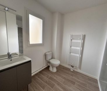 Location Appartement 2 pièces 46m² COLOMBELLES 14460 - Photo 6