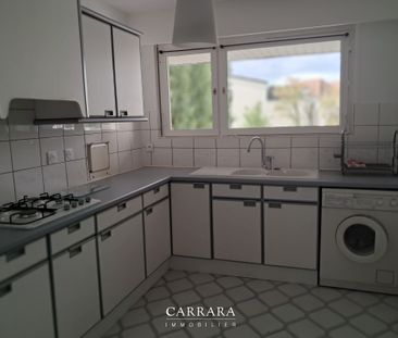 Location Appartement 3 pièces 65m² MONTIGNY LES METZ 57950 - Photo 4