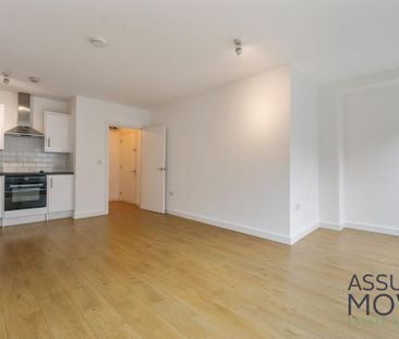 1 bedroom apartment to rent - Photo 6