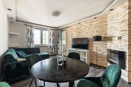 Mieszkanie z loggią | Miejsce postojowe 47.5 m² - Photo 2