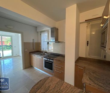 Location Appartement 5 pièces 214m² CANNES 06400 - Photo 5