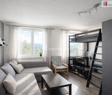 Pronájem bytu 1+kk a garsoniéry 32 m² - Photo 3