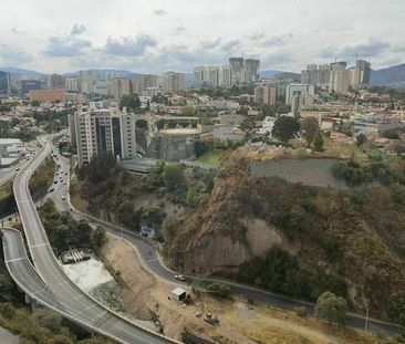 Se renta departamento amueblado en Central Park Interlomas - Foto 4