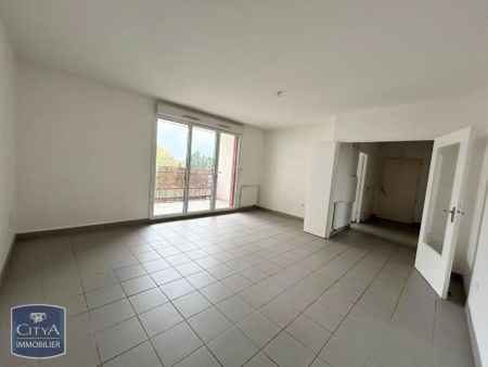 Appartement à louer 3 pièces 80.69m² - Photo 5