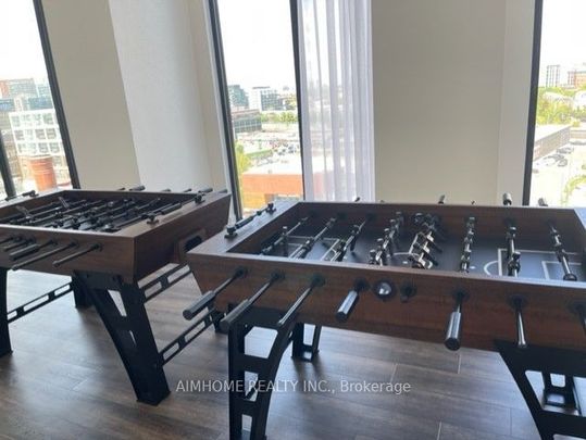 For Lease - 135 East Liberty Street Unit# 2601, Toronto, Ontario - Photo 1