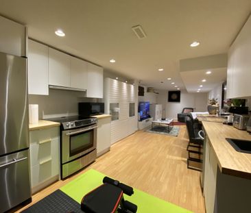 For Lease - 36 Charnwood Place Unit# Lower Level, Markham, Ontario - Photo 5