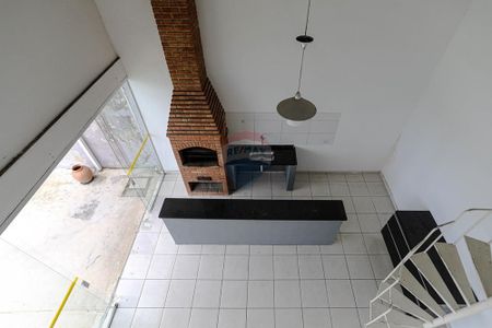 Sobrado imponente para locação ou venda com 378m2 com 4 suites, em Mogi das Cruzes - Photo 4