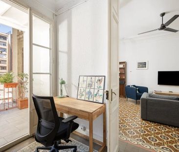 Carrer de Mallorca, Barcelona, Catalonia 08037 - Photo 3