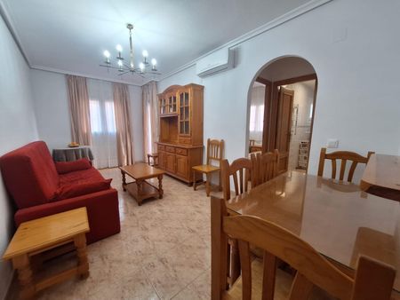 Ref. 7718 Two-bedroom apartment with parking, 800m from the sea - Photo 4