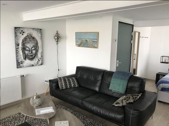 Benedenwoning Bachlaan, Vlissingen huren? - Photo 1