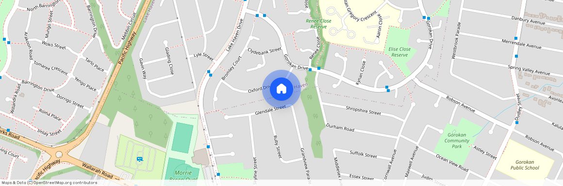 12 Oxford Drive, NSW 2263, Lake Haven