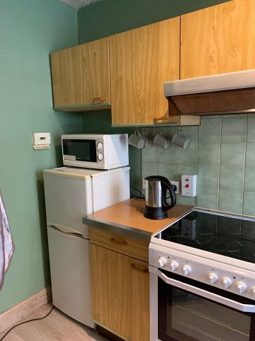 1 Bed Flat, Nicolson Street, EH8 - Photo 2