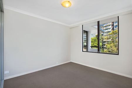 7A/20-22 Onslow Avenue, Elizabeth Bay NSW 2011 - House For Rent | Domain - Photo 4