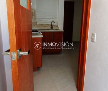 Departamento en Renta Tipo Loft, en El Cerrito, Cerca de UVP - Photo 2