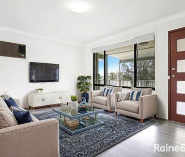 Perfect Family Living Near Shops, Schools & Lake - Photo 1