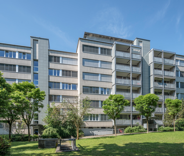 MIETEN OHNE KAUTION - Urbanes Feeling an zentraler Lage - Foto 1