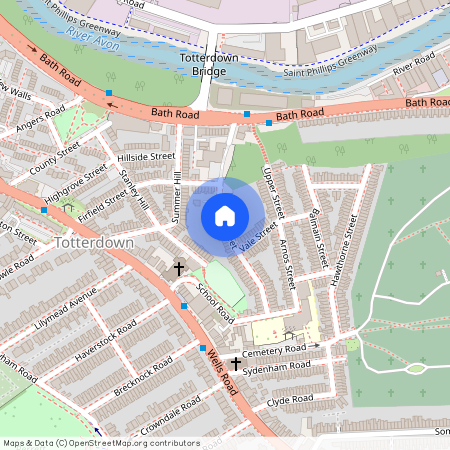 Park Street, Bristol, BS4