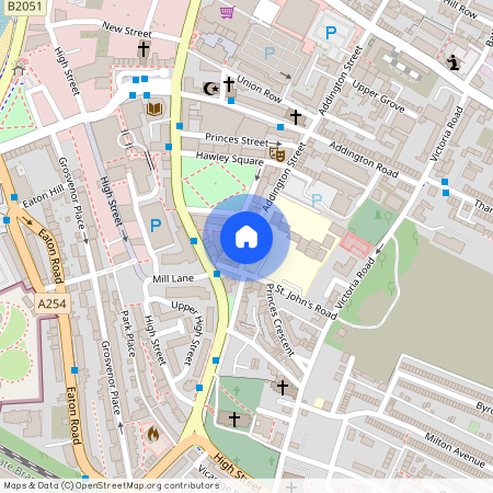 Addington Street, Margate, CT9 1PN, Kent