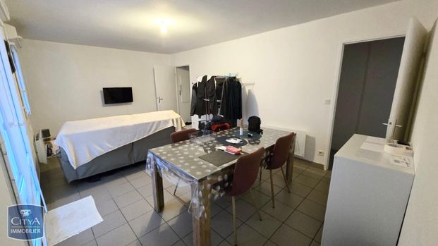 Location Appartement 2 pièces 47m² PECQUENCOURT 59146 - Photo 1