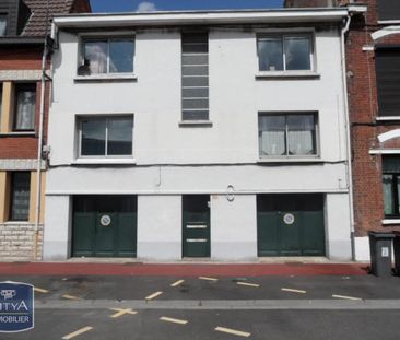 Location Appartement 2 pièces 30m² LOMME 59160 - Photo 3