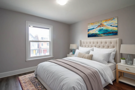 SPACIOUS 3 BEDROOM TOWNHOUSE IN HAMILTON!!! - Photo 2