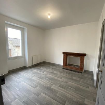 Location Appartement 3 pièces 48m² CHATEAUBRIANT 44110 - Photo 1