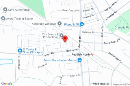Bower Street, Stockport, Greater Manchester, SK5 6NW - Photo 5