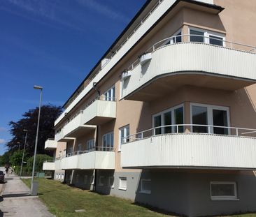 Kvarngatan, Hörby - Foto 1