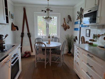 Bovägen, Timrå - Photo 5