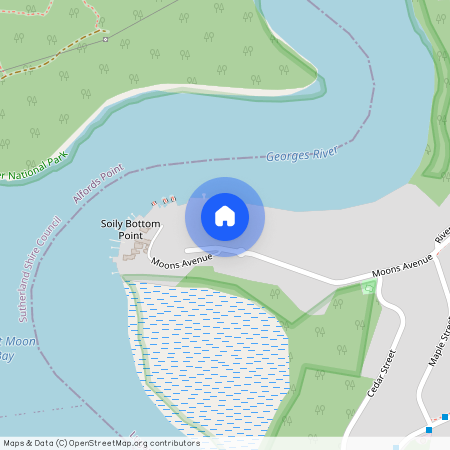 96 Moons Ave, Lugarno, NSW, 2210