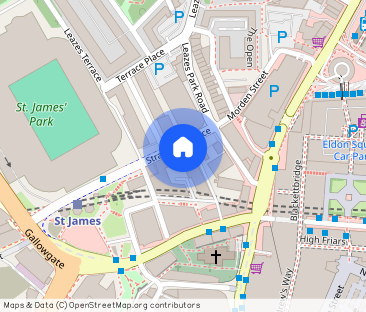 Vita Student Strawberry Place, £1400/month - Photo 1