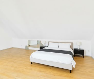 2.5 Zimmer, 70 m², 4. Stock - Photo 3