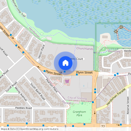 1, 1 Waterway Court, Churchlands