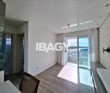 Apartamento 2 Quartos Centro 61m² - Photo 2