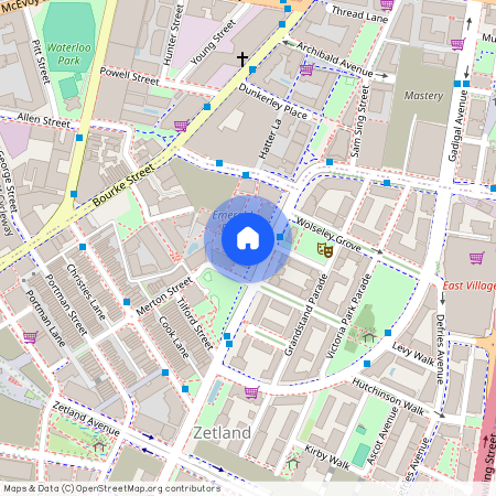 15 Joynton Avenue, Sydney, New South Wales 2017