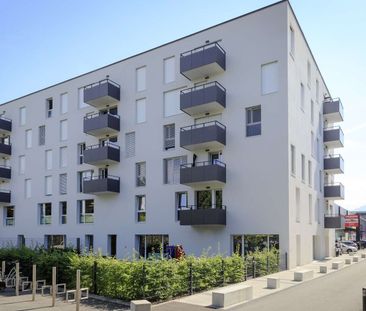 Appartement 1,5 pièces au centre ville de Bulle ! - Photo 1