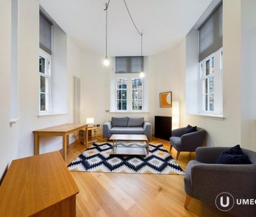 1 bedroom apartment to rent - Photo 3