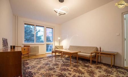 METROPOLITAN │Slnečný 3-izbový byt, Kramáre - Photo 2