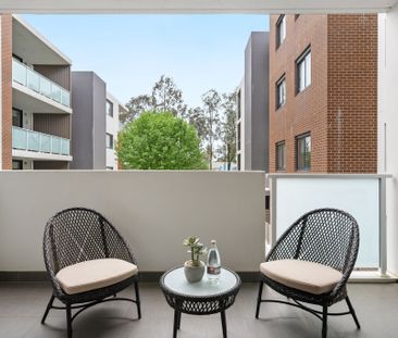 113/1 Herlina Crescent, 2155, Rouse Hill Nsw - Photo 2