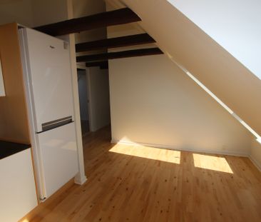 Svendsgade 21, 3.sal - Foto 4