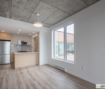 9435, Jean Milot, LaSalle à louer - Photo 4