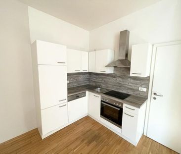 Ideale Pärchenwohnung mit zwei Zimmern - Provisonsfrei! - Photo 3
