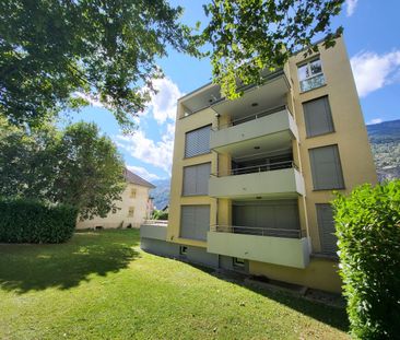 Modern 4.5-room apartment for rent - Photo 5