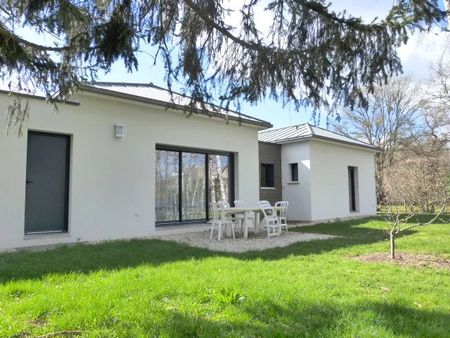 À LOUER – Maison Veigné – Réf. GI-FG-G0302 - Photo 5